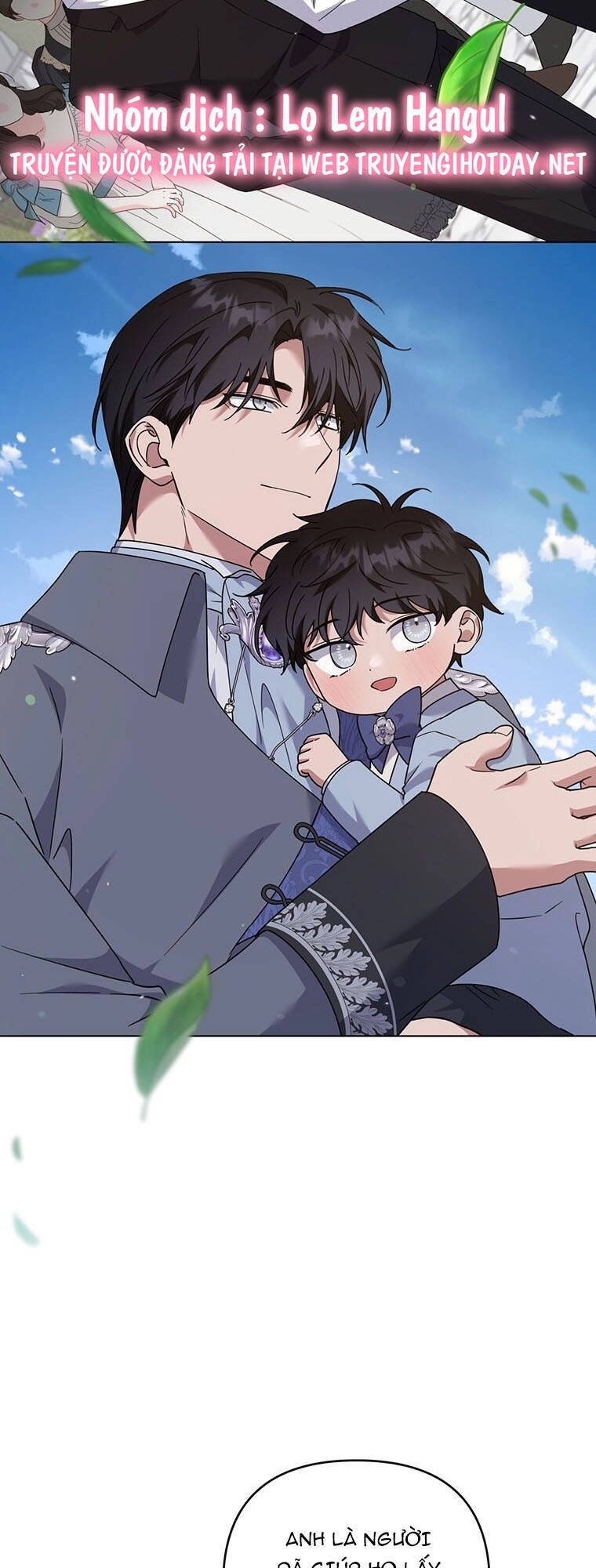 Hãy Để Tôi Được Hiểu Em Chapter 161 - 52