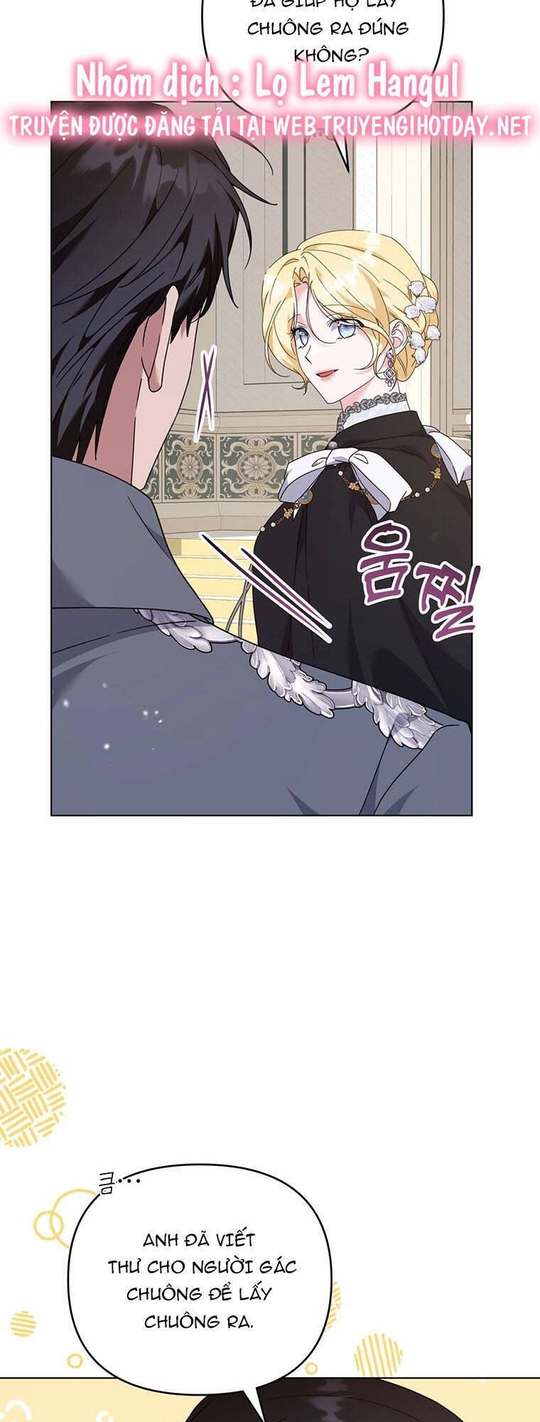 Hãy Để Tôi Được Hiểu Em Chapter 161 - 53