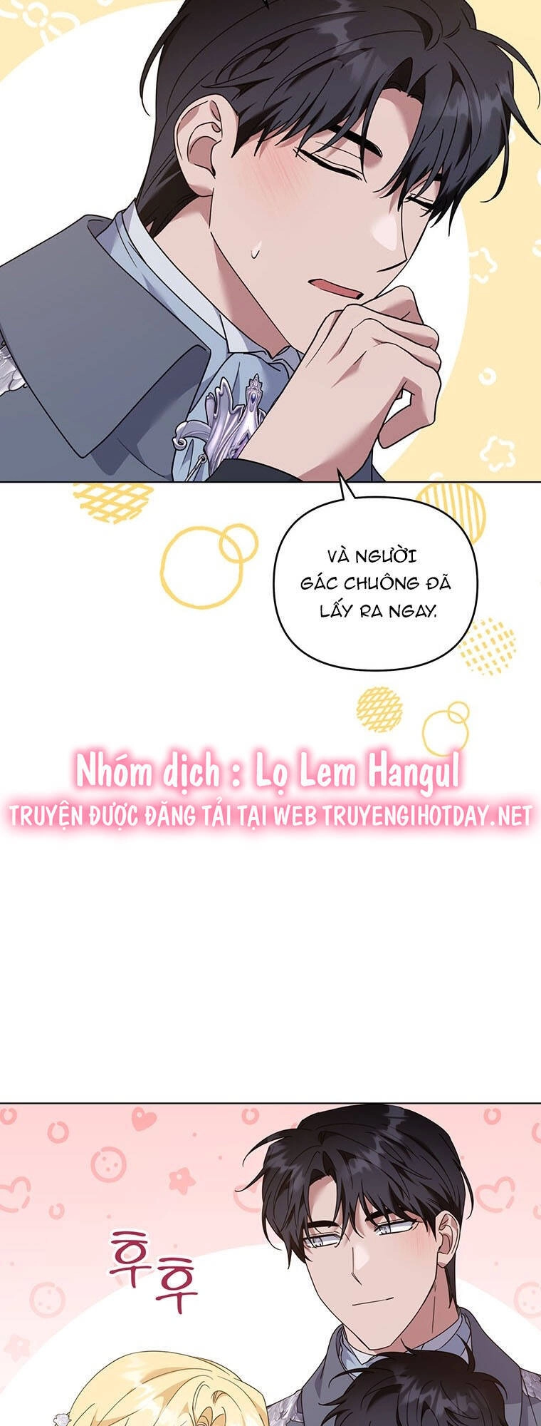 Hãy Để Tôi Được Hiểu Em Chapter 161 - 54