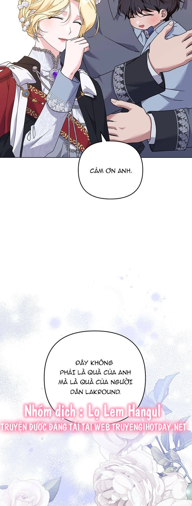 Hãy Để Tôi Được Hiểu Em Chapter 161 - 55