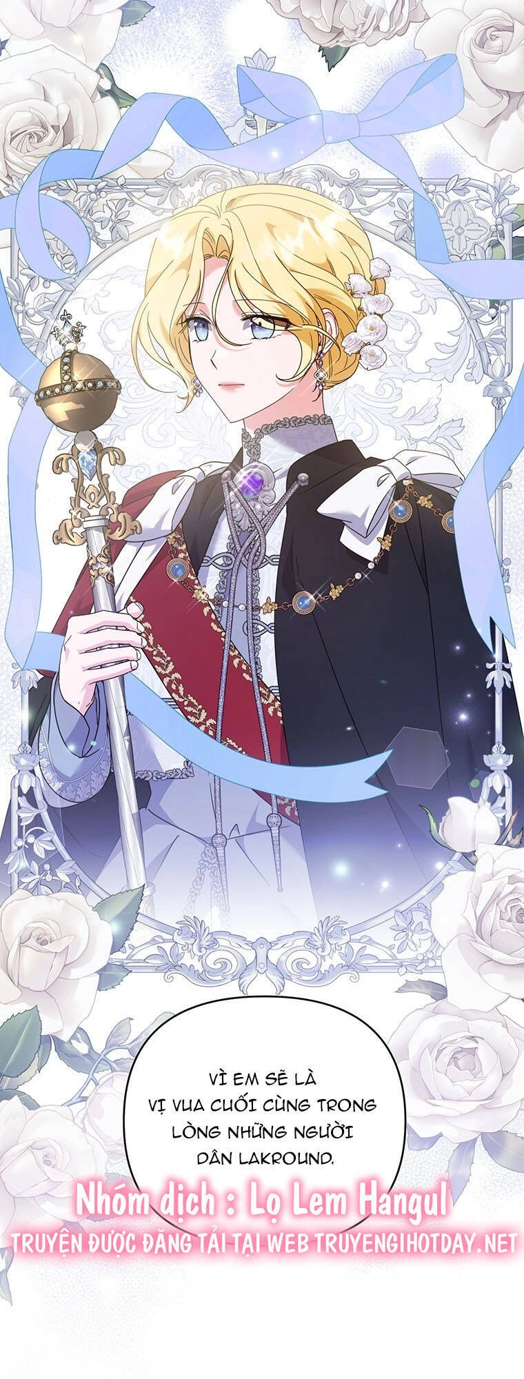 Hãy Để Tôi Được Hiểu Em Chapter 161 - 56