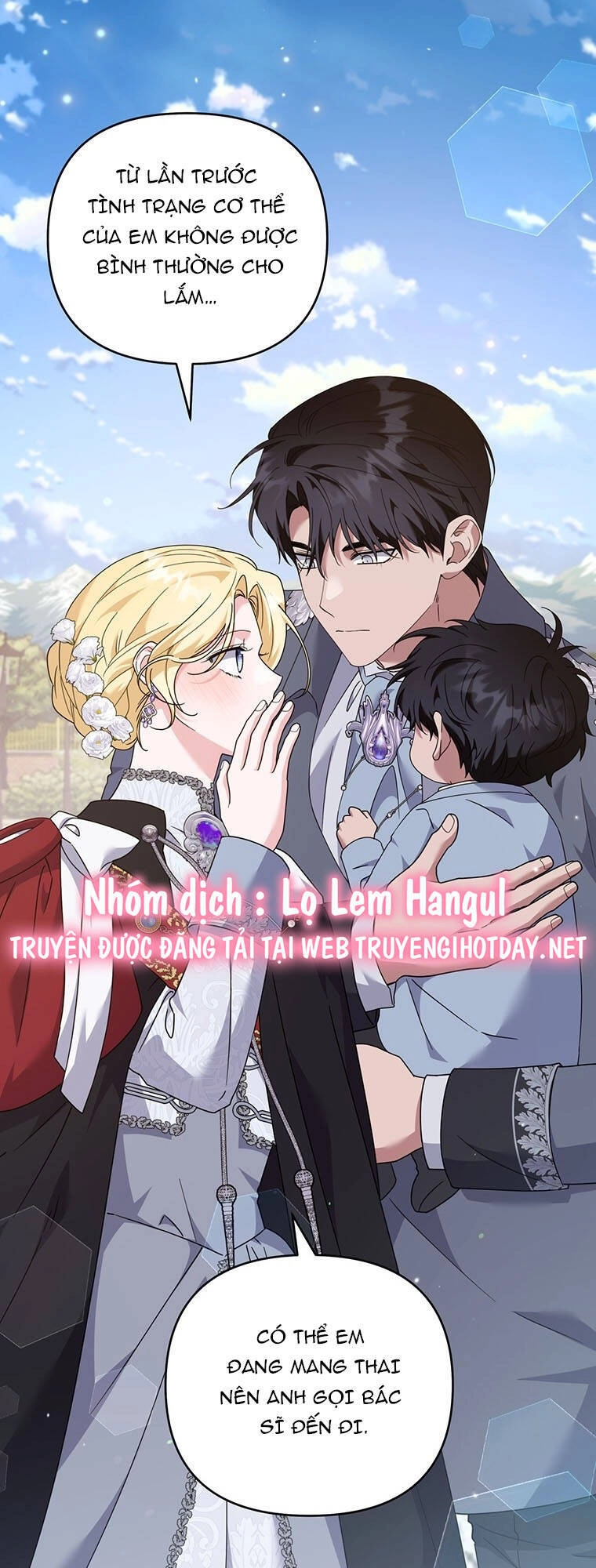 Hãy Để Tôi Được Hiểu Em Chapter 161 - 59