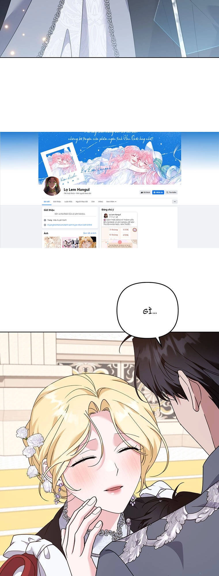 Hãy Để Tôi Được Hiểu Em Chapter 161 - 60