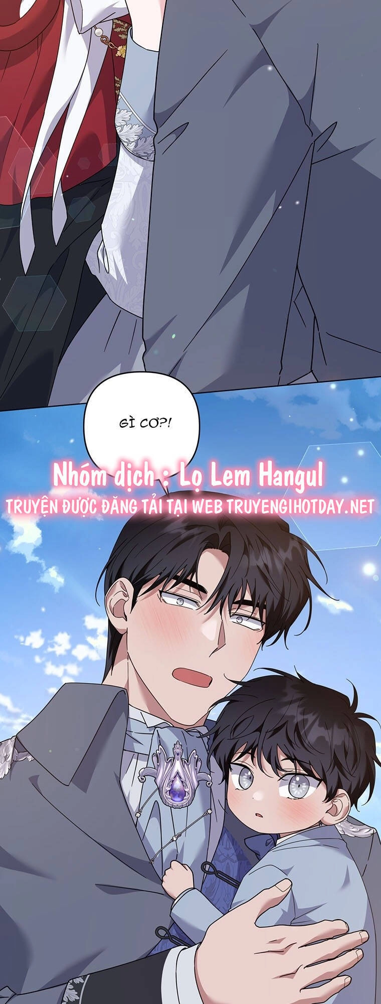 Hãy Để Tôi Được Hiểu Em Chapter 161 - 61