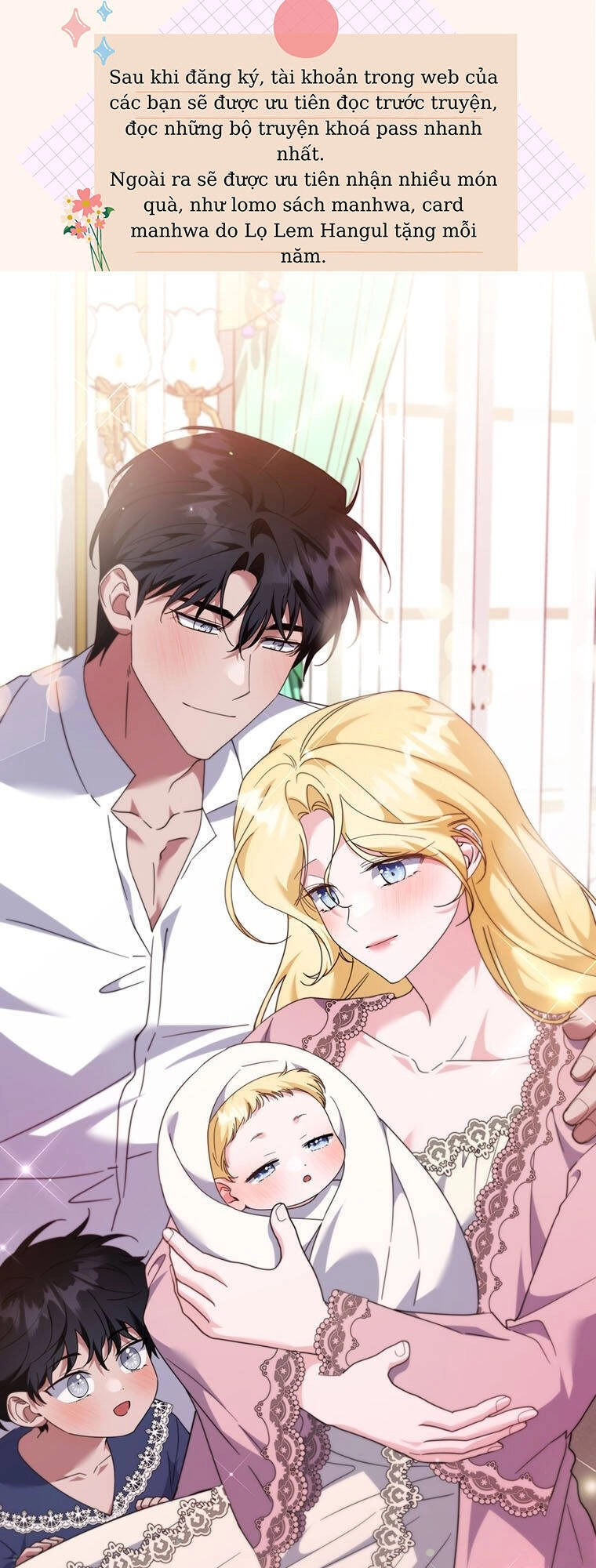 Hãy Để Tôi Được Hiểu Em Chapter 161 - 63