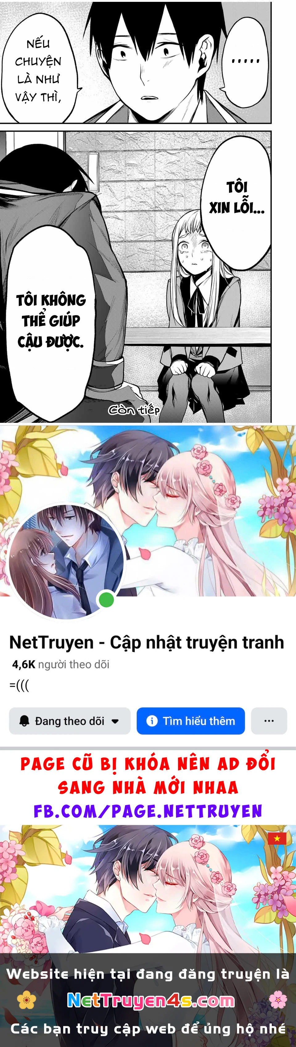 Cô Bạn Bàn Bên Kurokawa Chapter 21 - 18