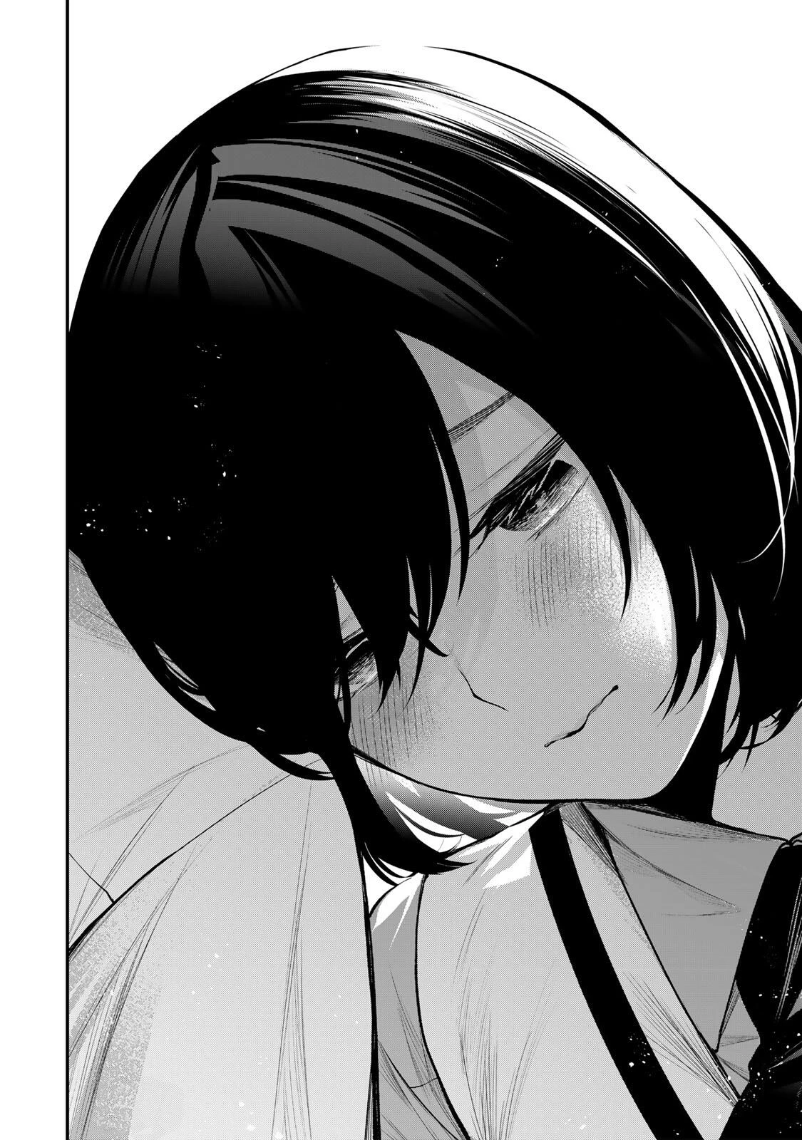Cô Bạn Bàn Bên Kurokawa Chapter 43 - 19