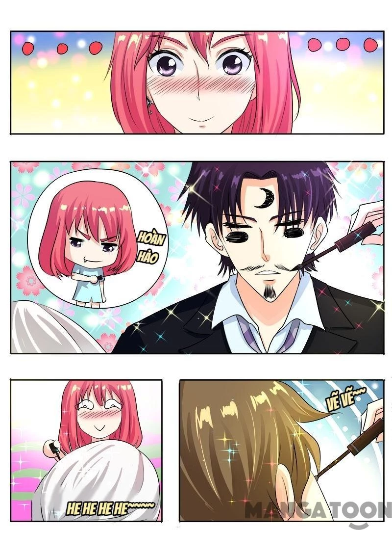 Bạn Trai Tôi Là Phong Tịnh Thần Chapter 101 - 6