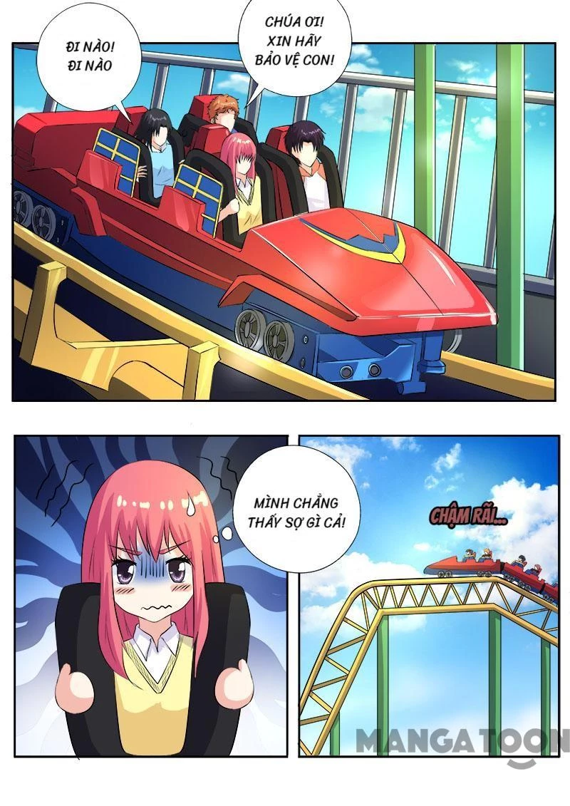 Bạn Trai Tôi Là Phong Tịnh Thần Chapter 104 - 4