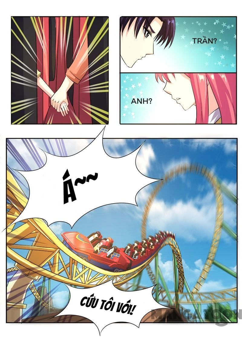 Bạn Trai Tôi Là Phong Tịnh Thần Chapter 104 - 5