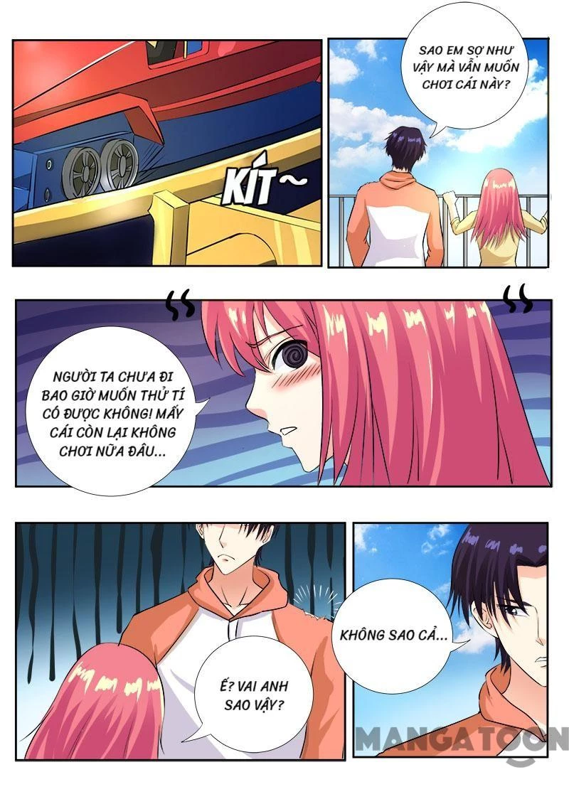 Bạn Trai Tôi Là Phong Tịnh Thần Chapter 104 - 7