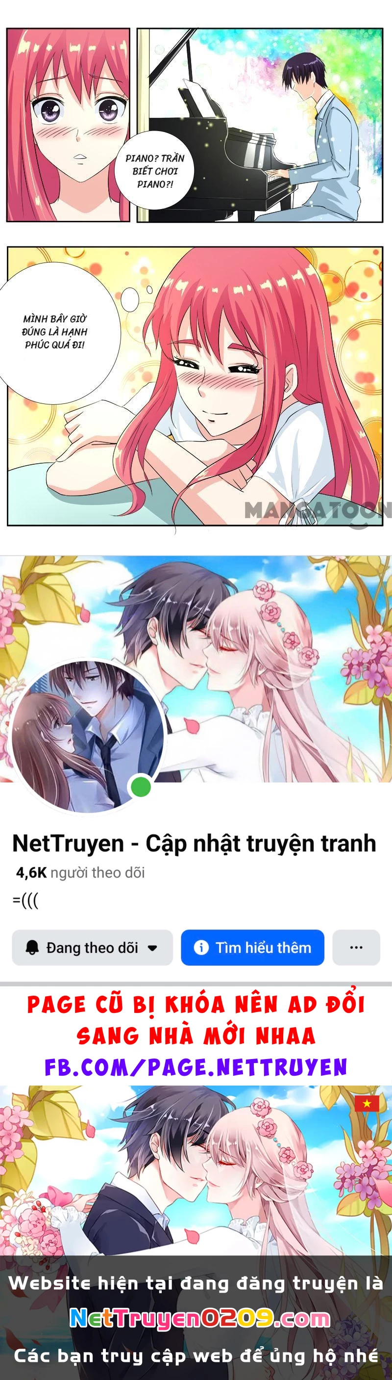 Bạn Trai Tôi Là Phong Tịnh Thần Chapter 106 - 8