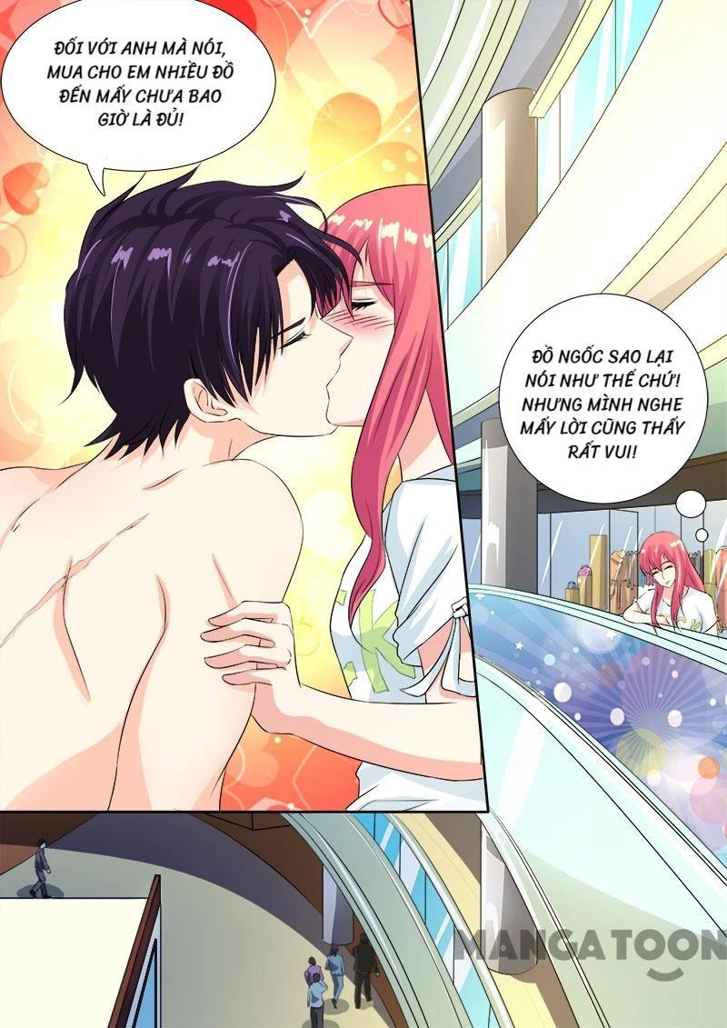 Bạn Trai Tôi Là Phong Tịnh Thần Chapter 107 - 3