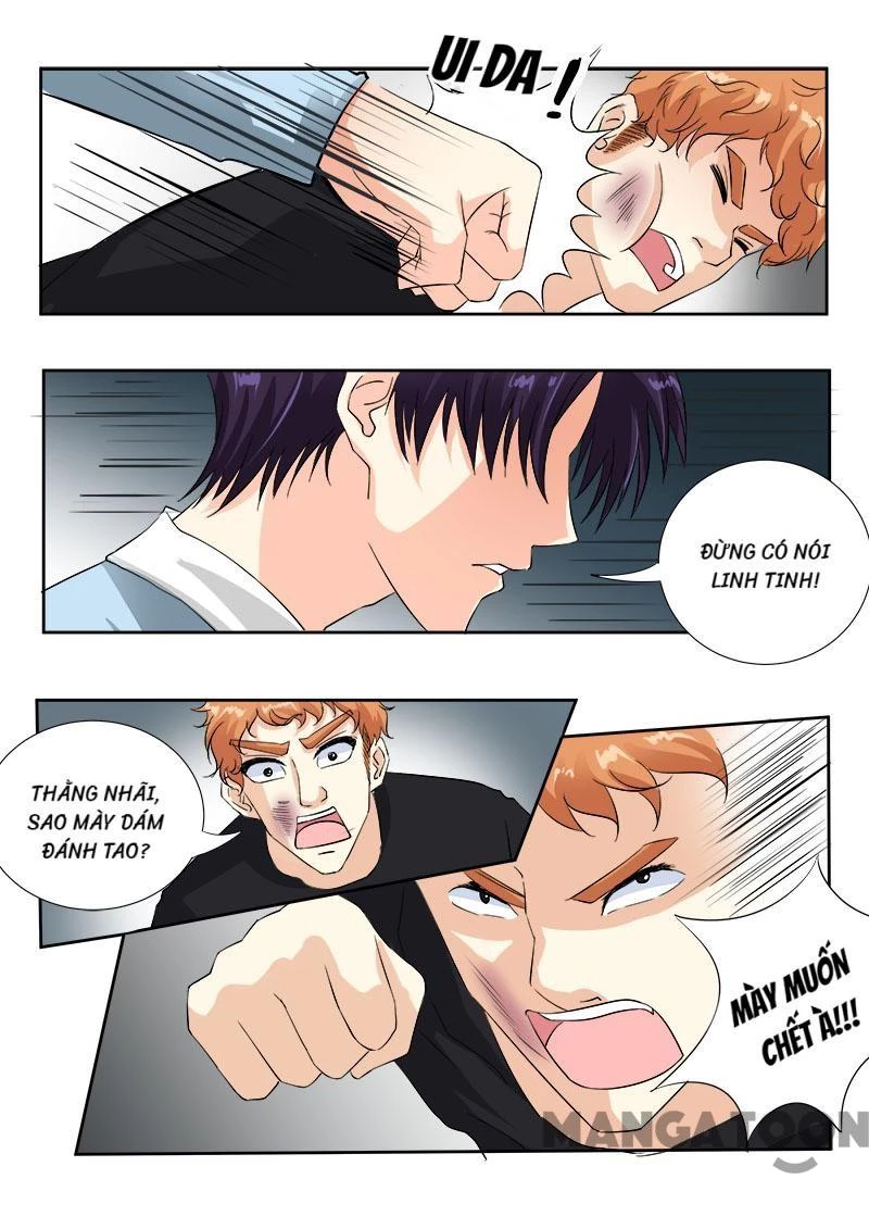 Bạn Trai Tôi Là Phong Tịnh Thần Chapter 108 - 5