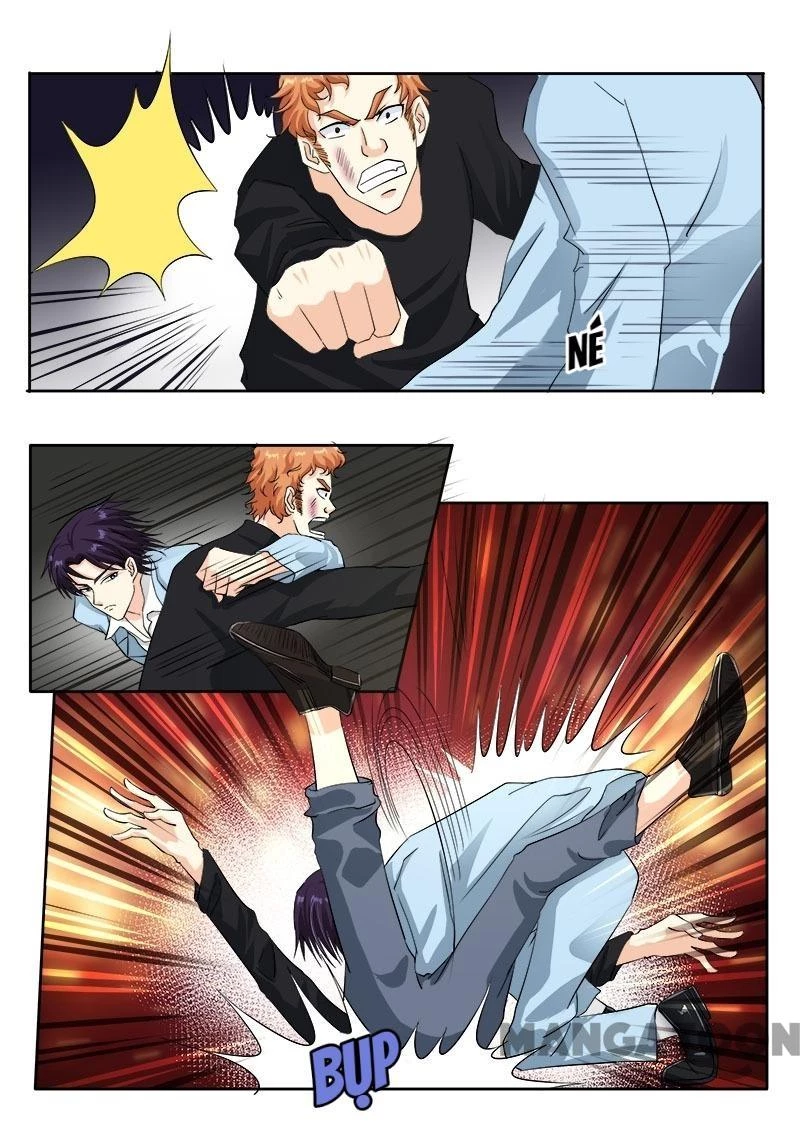 Bạn Trai Tôi Là Phong Tịnh Thần Chapter 108 - 6