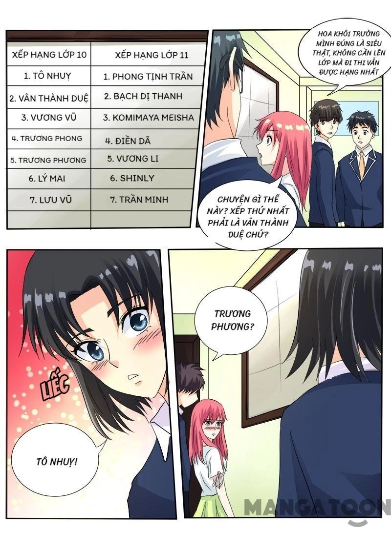 Bạn Trai Tôi Là Phong Tịnh Thần Chapter 109 - 5