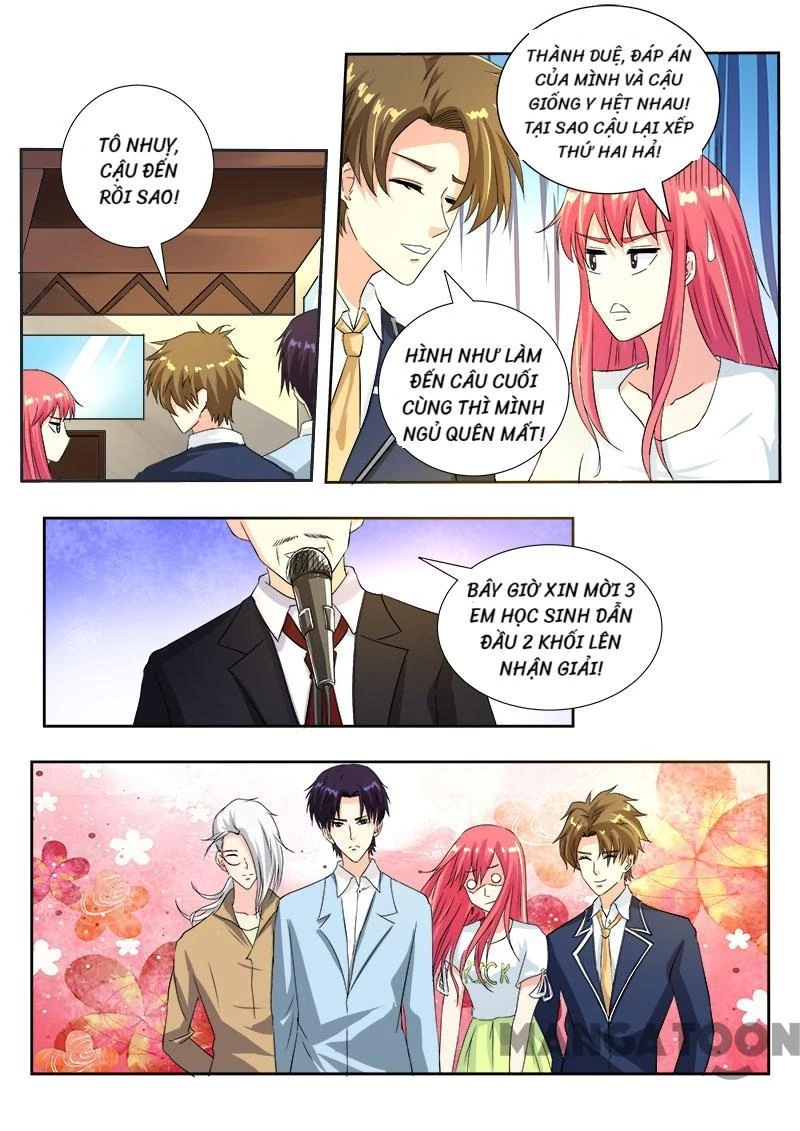 Bạn Trai Tôi Là Phong Tịnh Thần Chapter 109 - 7