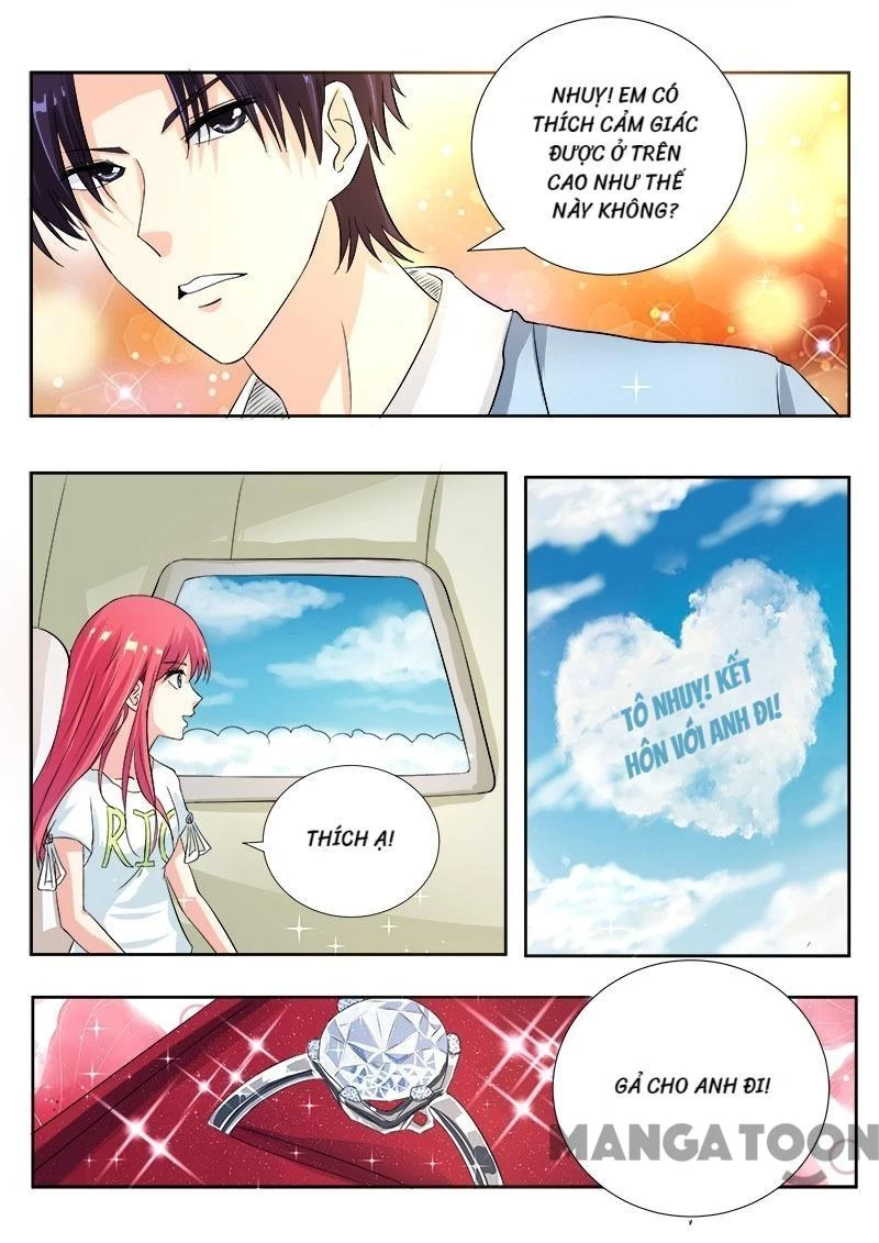 Bạn Trai Tôi Là Phong Tịnh Thần Chapter 110 - 3