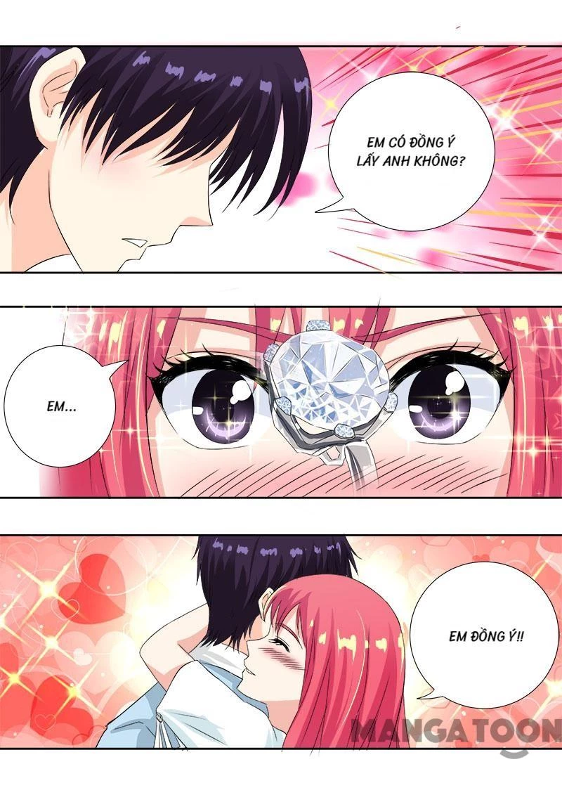 Bạn Trai Tôi Là Phong Tịnh Thần Chapter 110 - 5