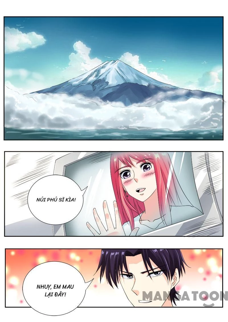 Bạn Trai Tôi Là Phong Tịnh Thần Chapter 110 - 7