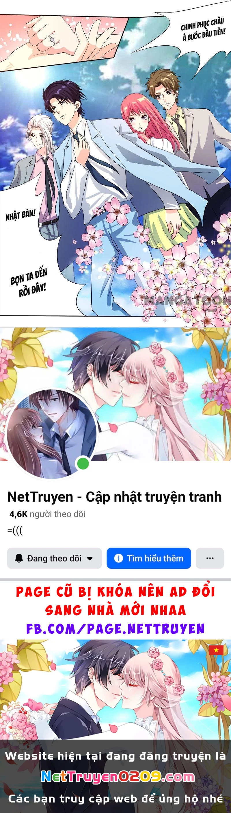 Bạn Trai Tôi Là Phong Tịnh Thần Chapter 110 - 8