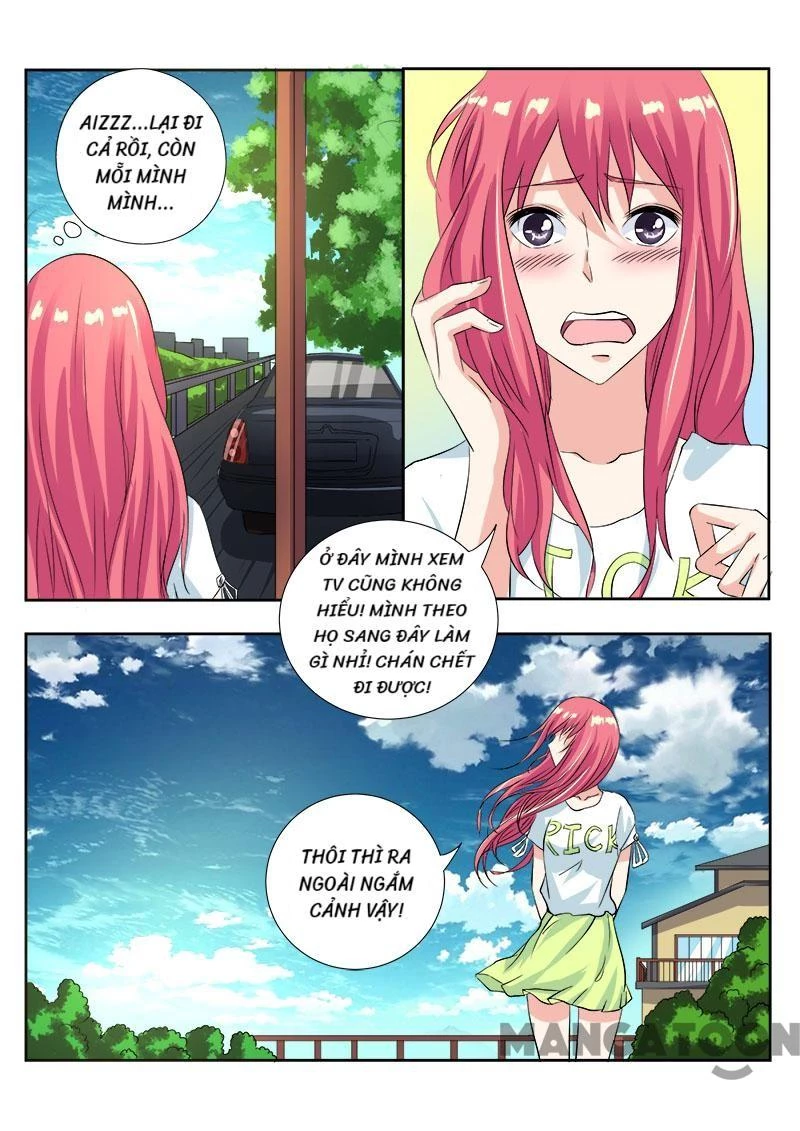 Bạn Trai Tôi Là Phong Tịnh Thần Chapter 111 - 5