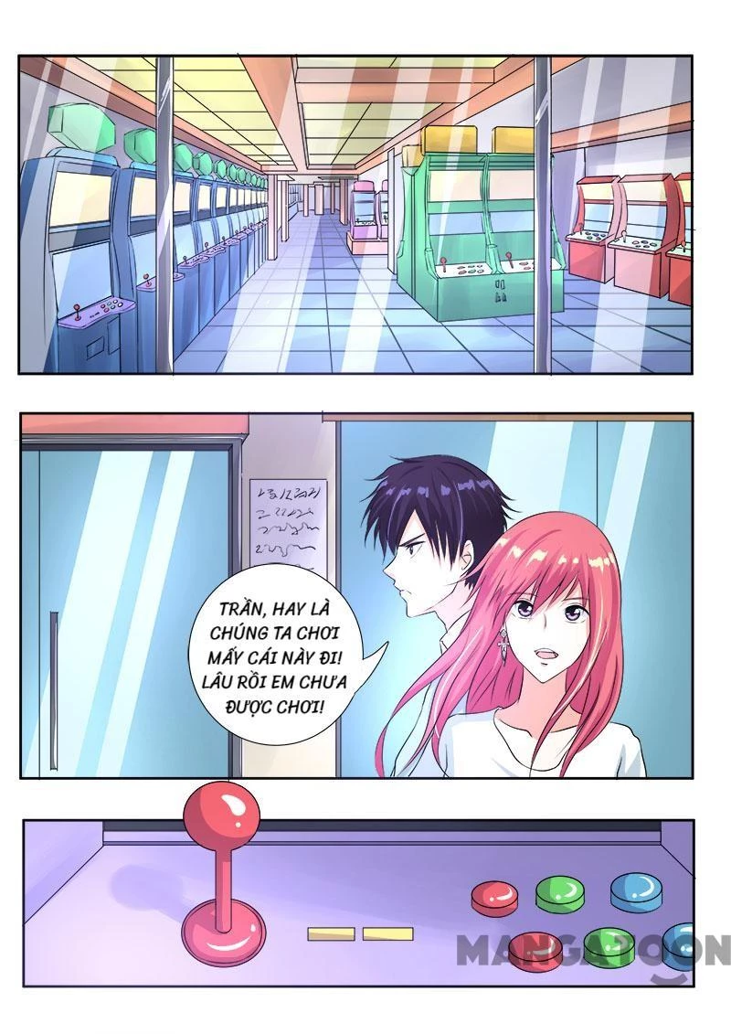 Bạn Trai Tôi Là Phong Tịnh Thần Chapter 113 - 4