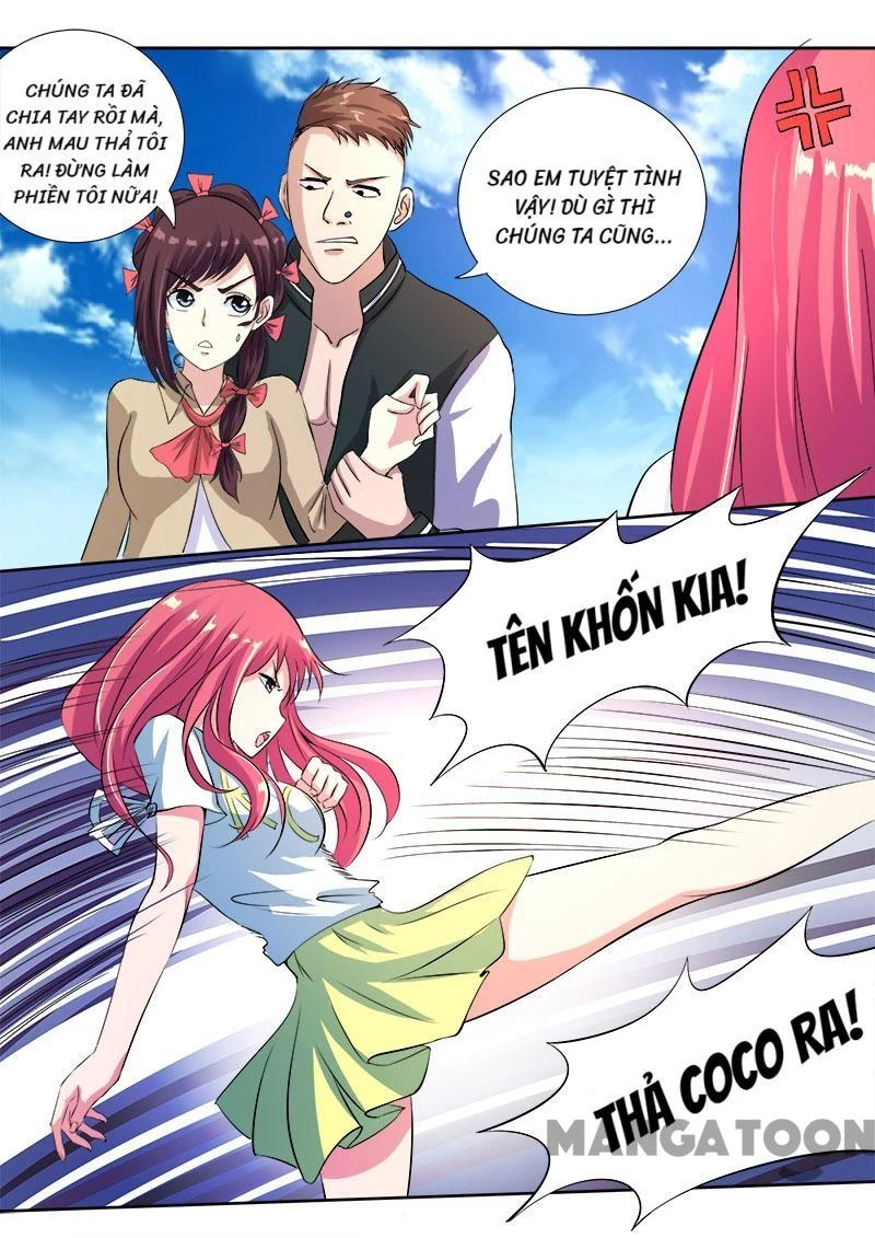 Bạn Trai Tôi Là Phong Tịnh Thần Chapter 115 - 7