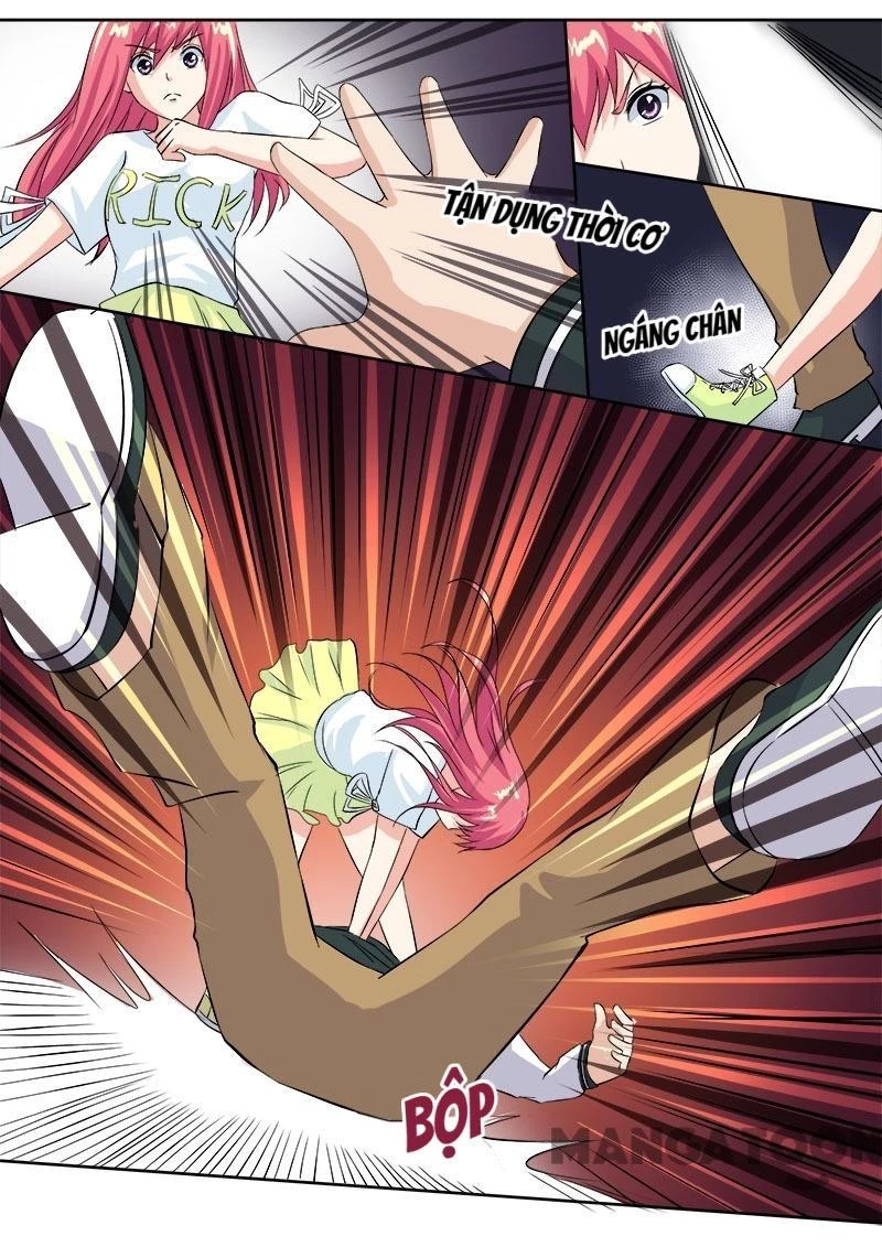 Bạn Trai Tôi Là Phong Tịnh Thần Chapter 116 - 4