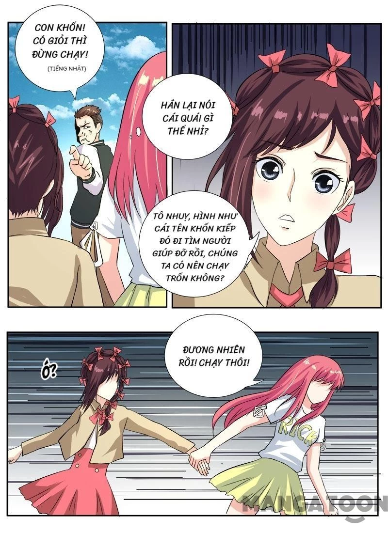 Bạn Trai Tôi Là Phong Tịnh Thần Chapter 116 - 5