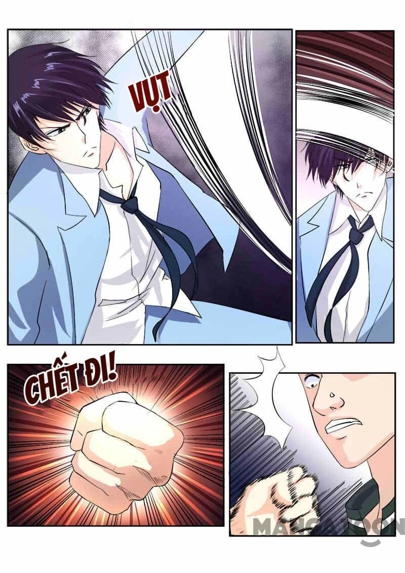 Bạn Trai Tôi Là Phong Tịnh Thần Chapter 117 - 4