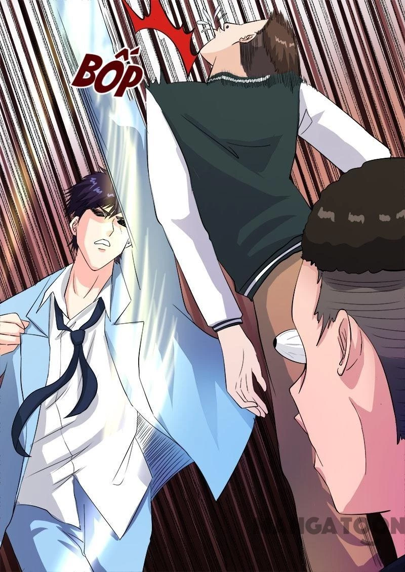 Bạn Trai Tôi Là Phong Tịnh Thần Chapter 117 - 5