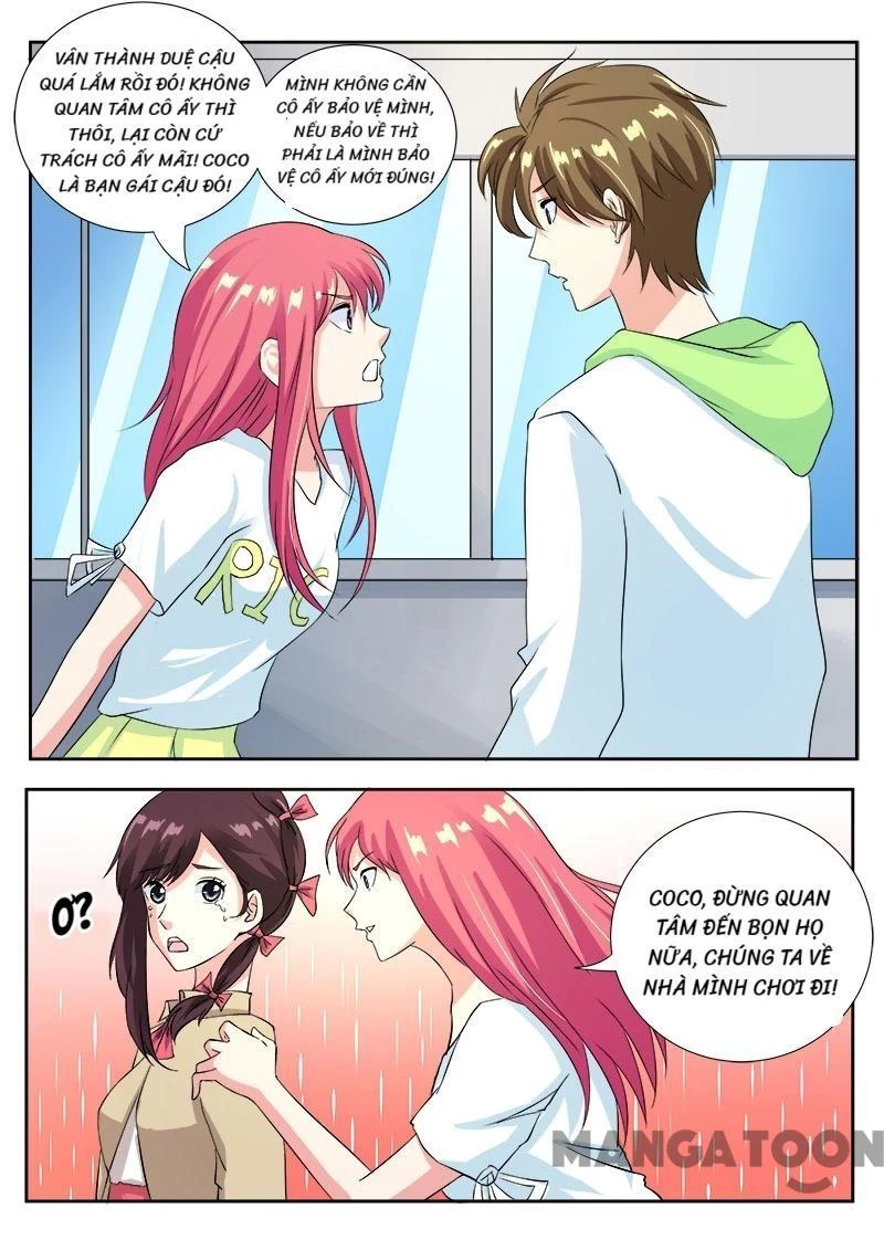 Bạn Trai Tôi Là Phong Tịnh Thần Chapter 118 - 2