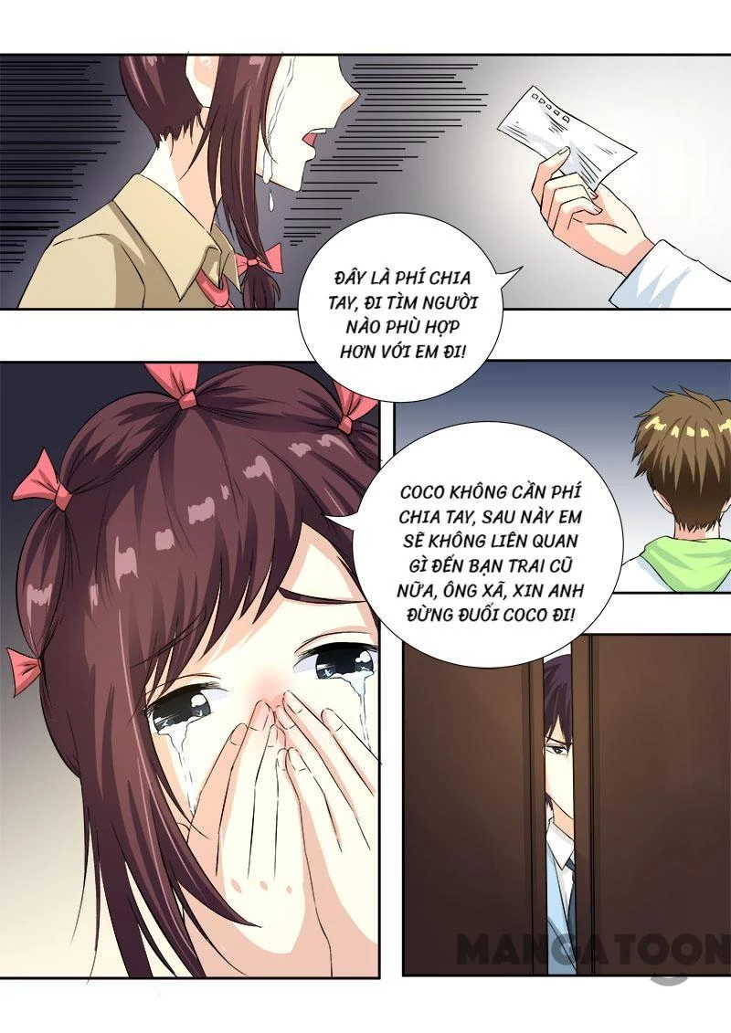 Bạn Trai Tôi Là Phong Tịnh Thần Chapter 119 - 2