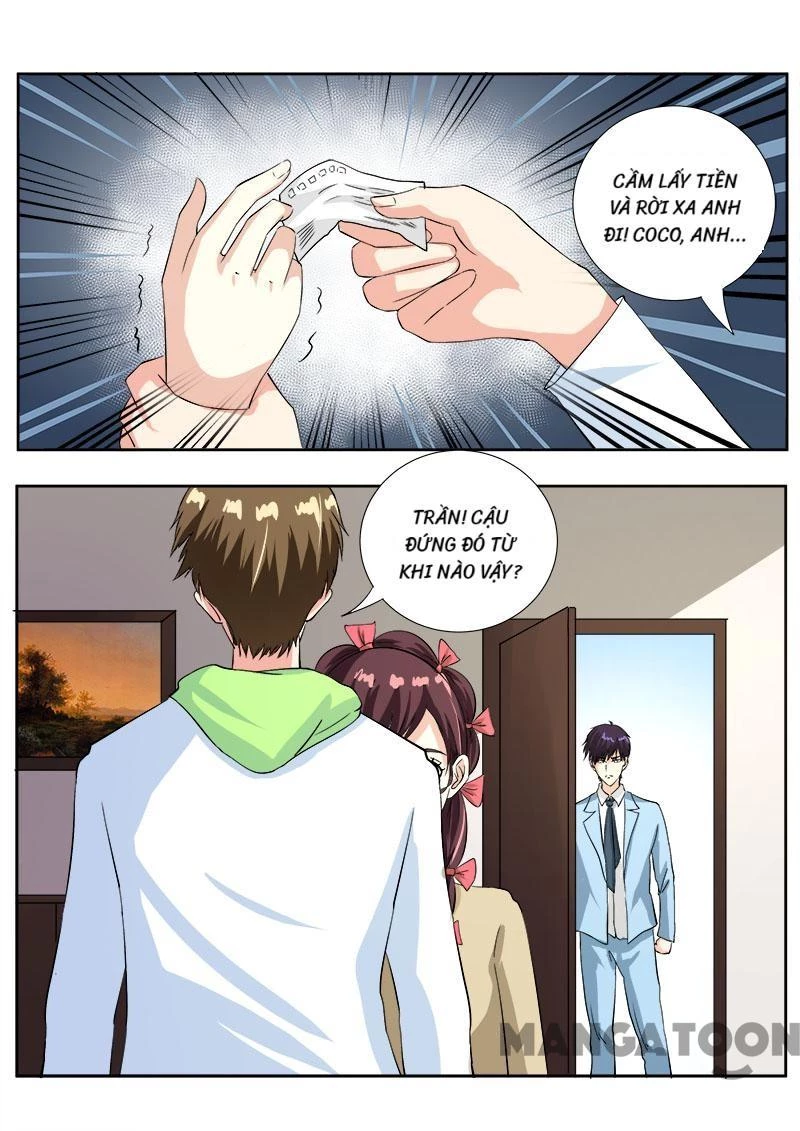 Bạn Trai Tôi Là Phong Tịnh Thần Chapter 119 - 3