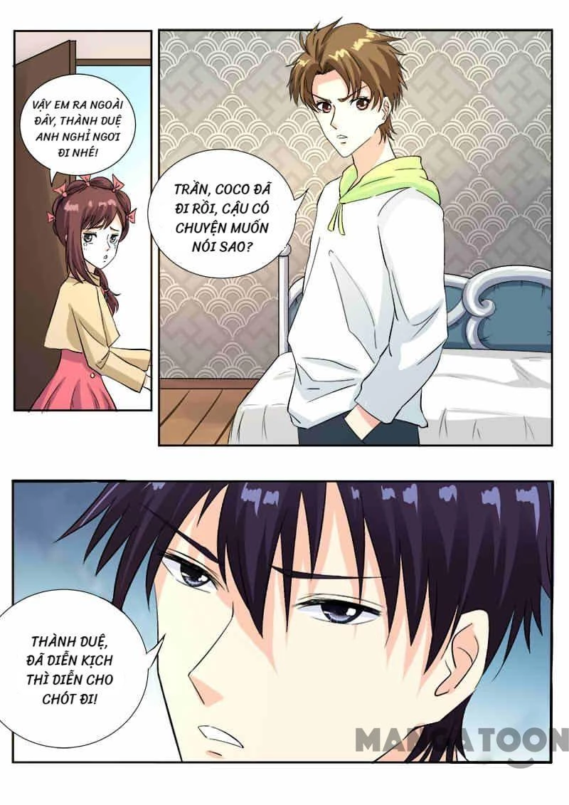 Bạn Trai Tôi Là Phong Tịnh Thần Chapter 119 - 5