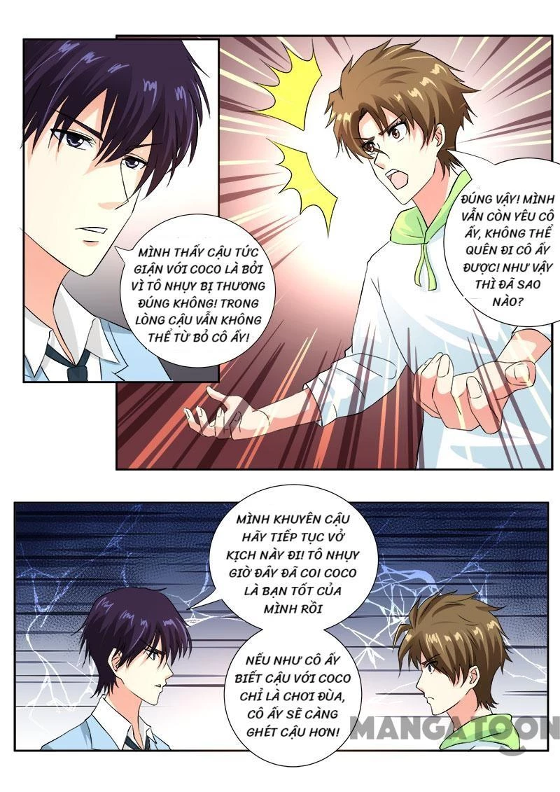 Bạn Trai Tôi Là Phong Tịnh Thần Chapter 119 - 7