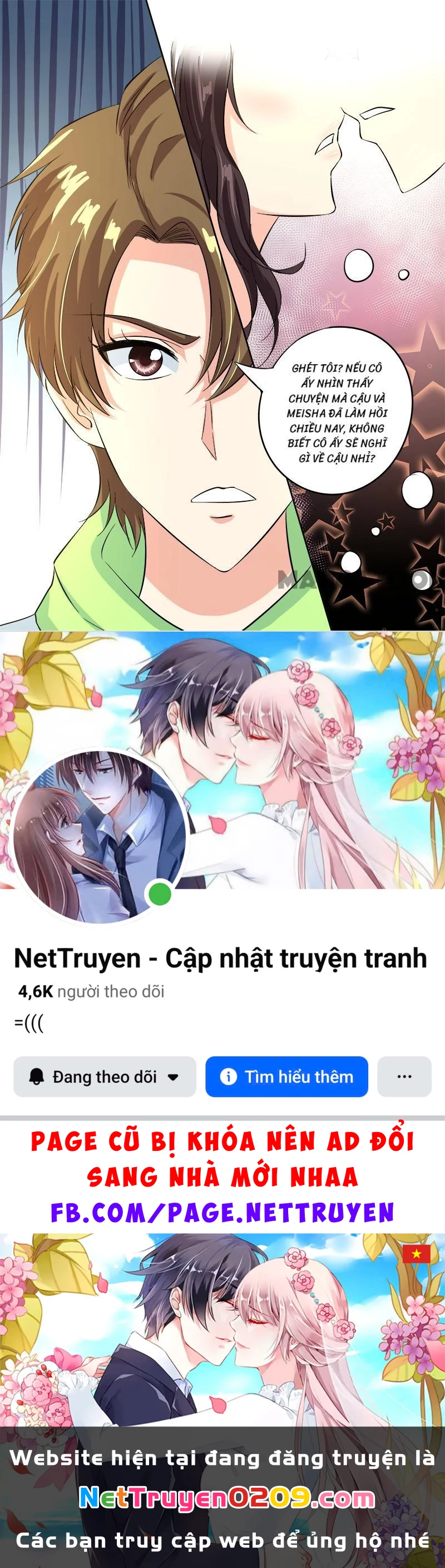 Bạn Trai Tôi Là Phong Tịnh Thần Chapter 119 - 8