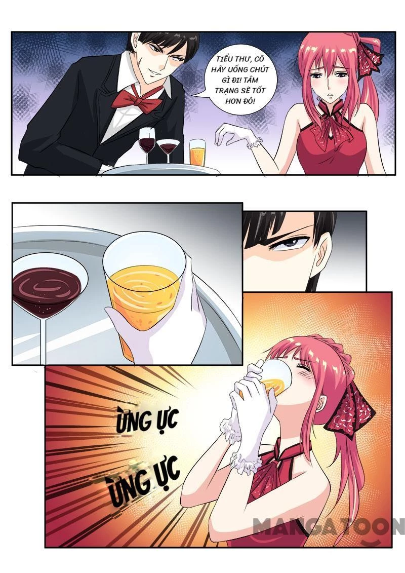 Bạn Trai Tôi Là Phong Tịnh Thần Chapter 123 - 2