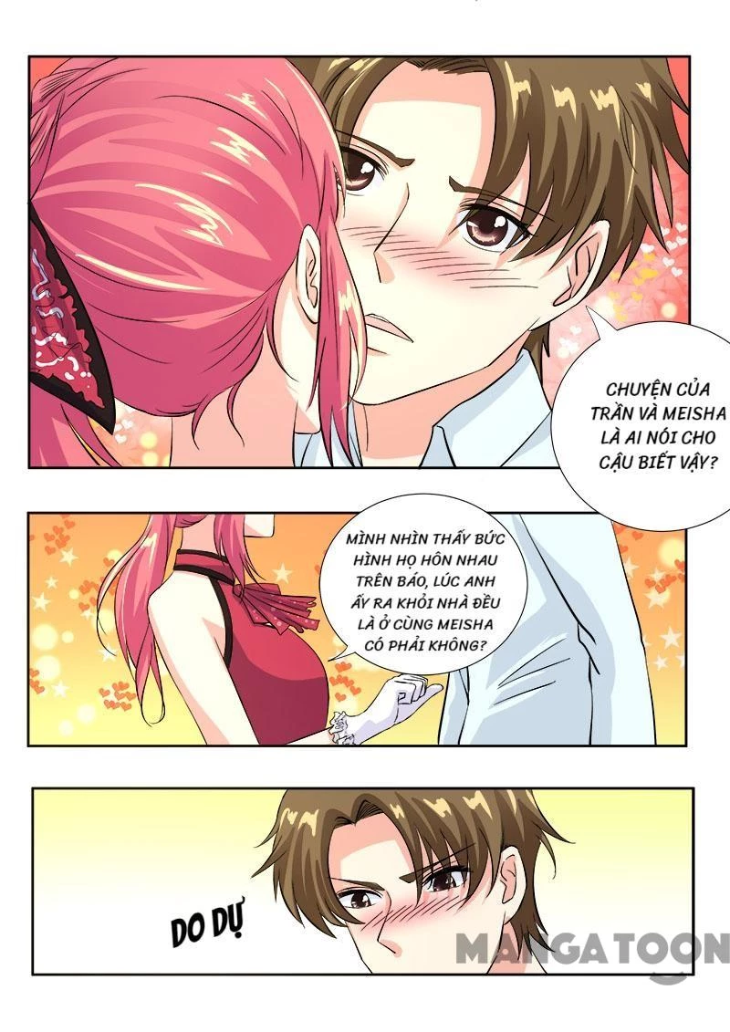 Bạn Trai Tôi Là Phong Tịnh Thần Chapter 123 - 5