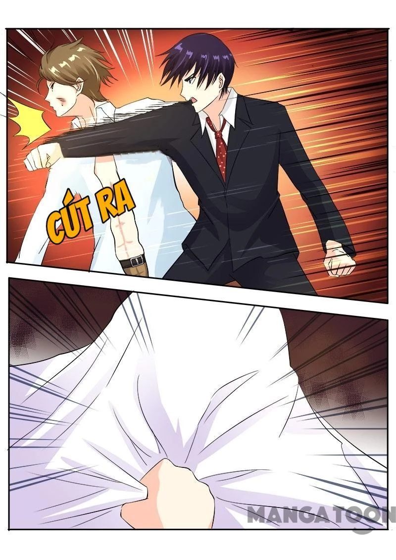 Bạn Trai Tôi Là Phong Tịnh Thần Chapter 125 - 3