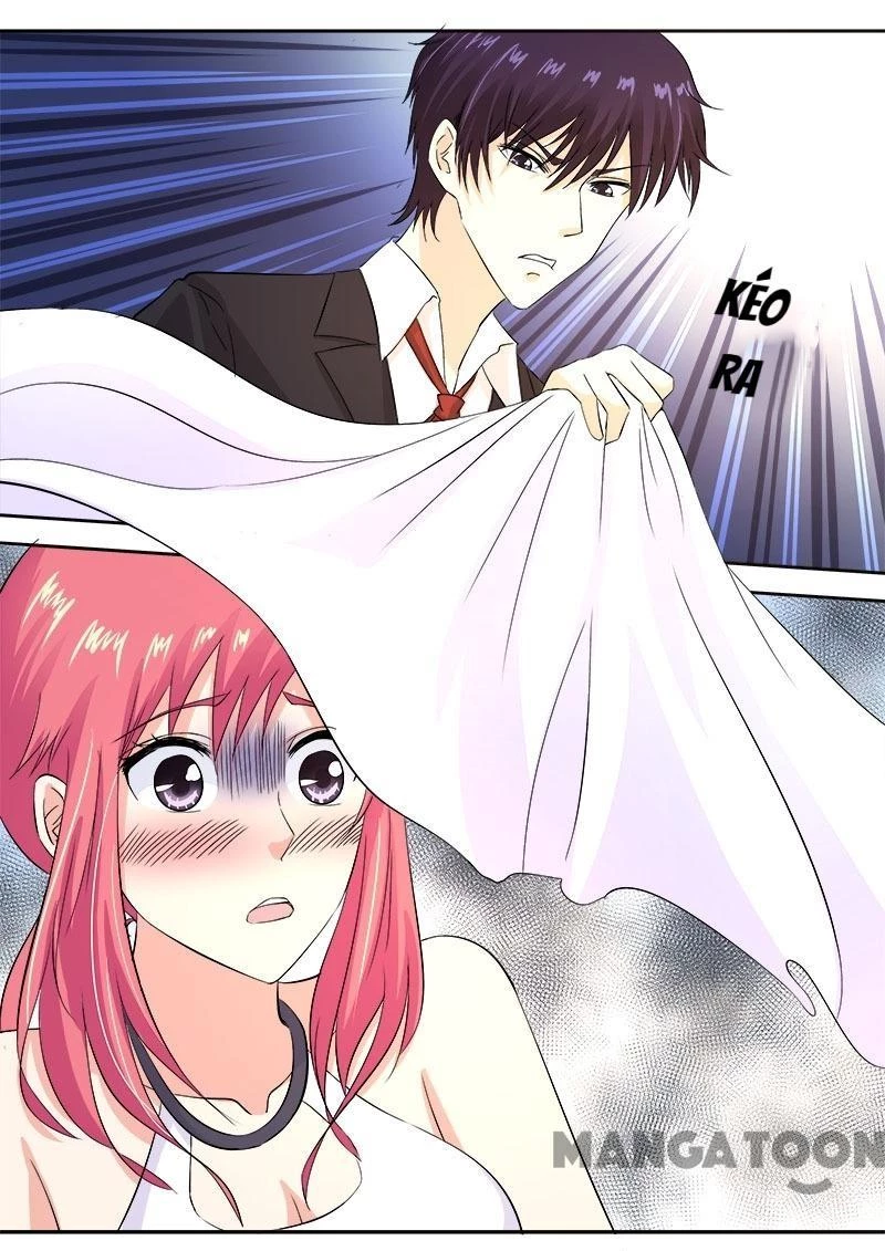 Bạn Trai Tôi Là Phong Tịnh Thần Chapter 125 - 4