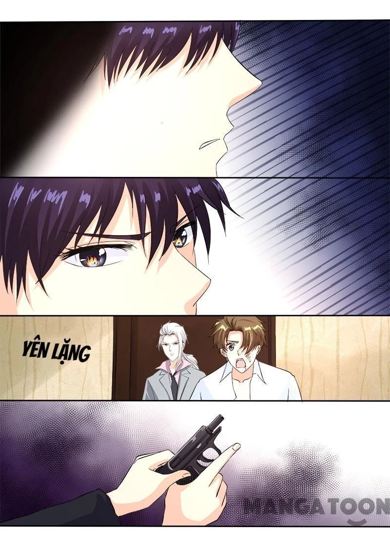 Bạn Trai Tôi Là Phong Tịnh Thần Chapter 125 - 5