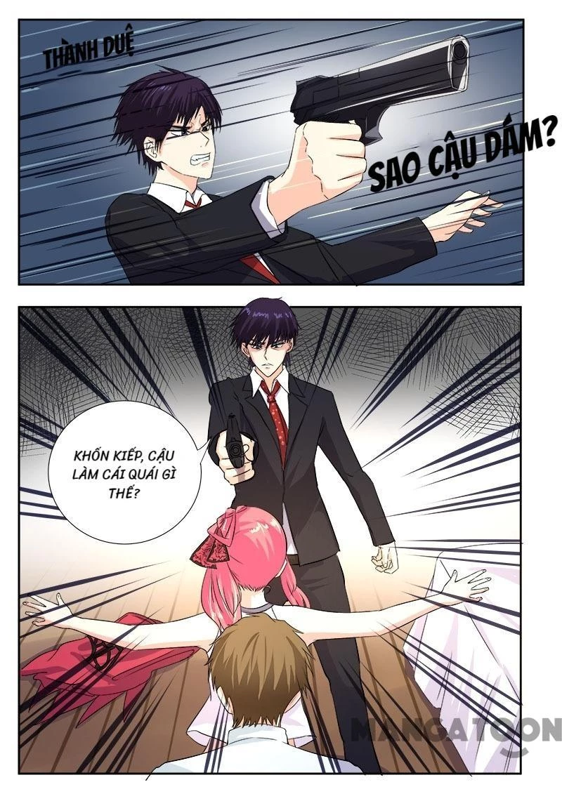 Bạn Trai Tôi Là Phong Tịnh Thần Chapter 125 - 6