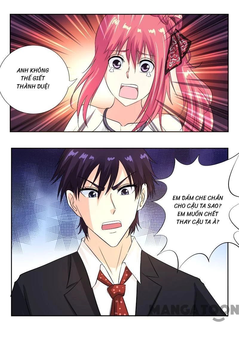 Bạn Trai Tôi Là Phong Tịnh Thần Chapter 125 - 7