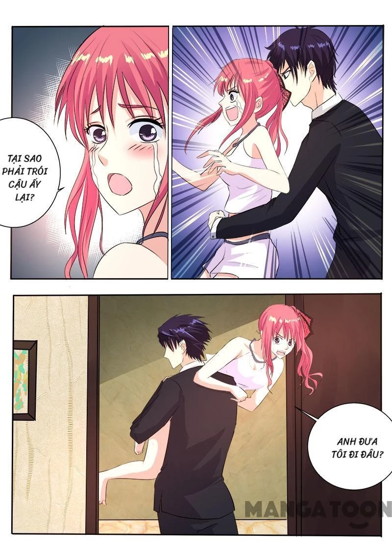 Bạn Trai Tôi Là Phong Tịnh Thần Chapter 126 - 5