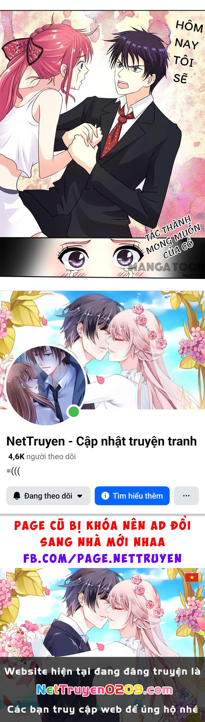 Bạn Trai Tôi Là Phong Tịnh Thần Chapter 126 - 8