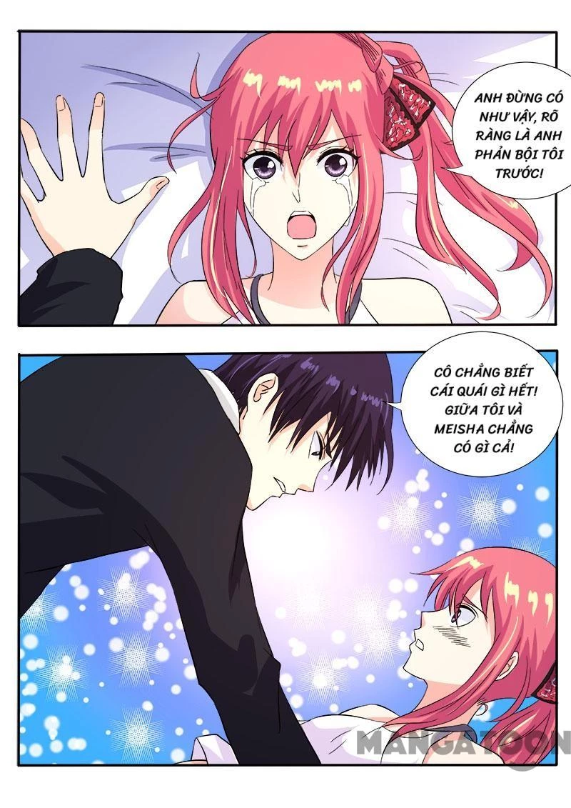 Bạn Trai Tôi Là Phong Tịnh Thần Chapter 127 - 2