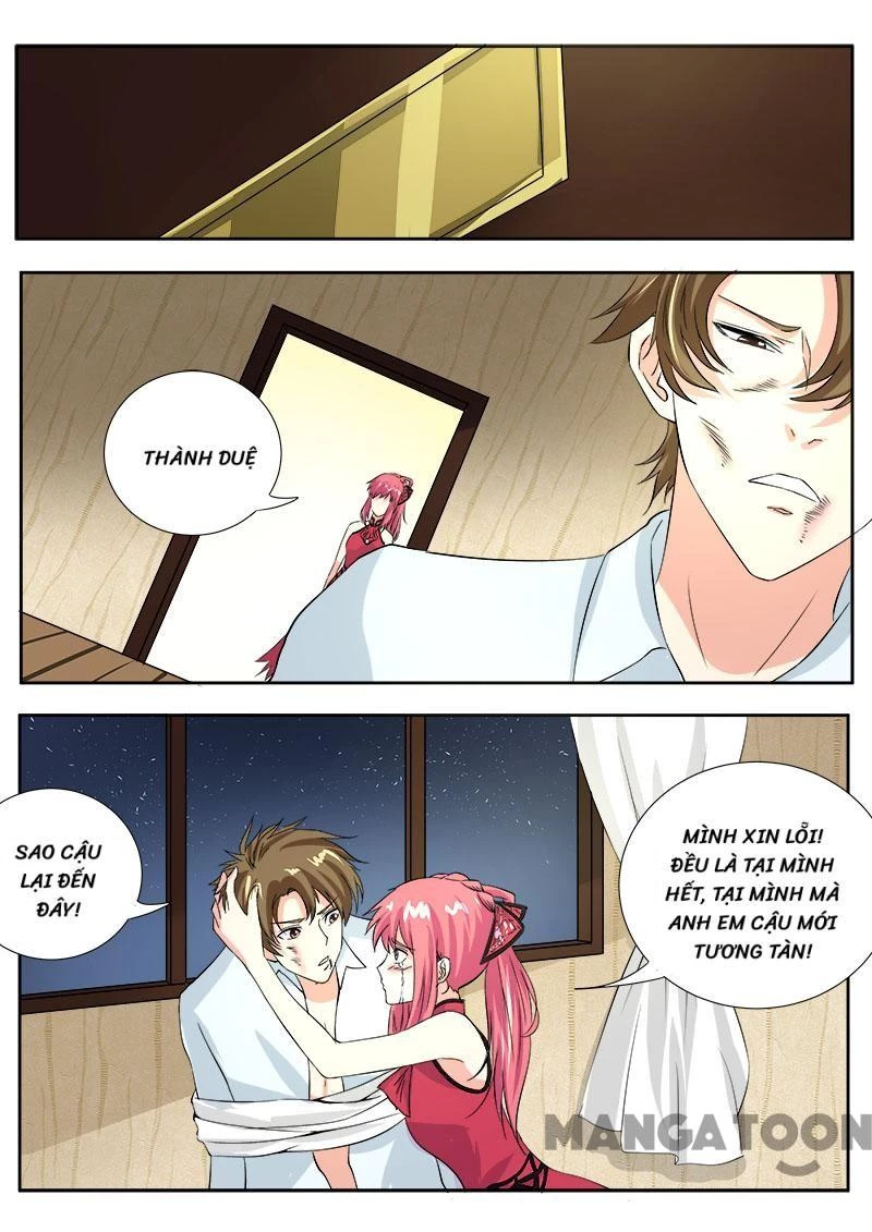 Bạn Trai Tôi Là Phong Tịnh Thần Chapter 128 - 5