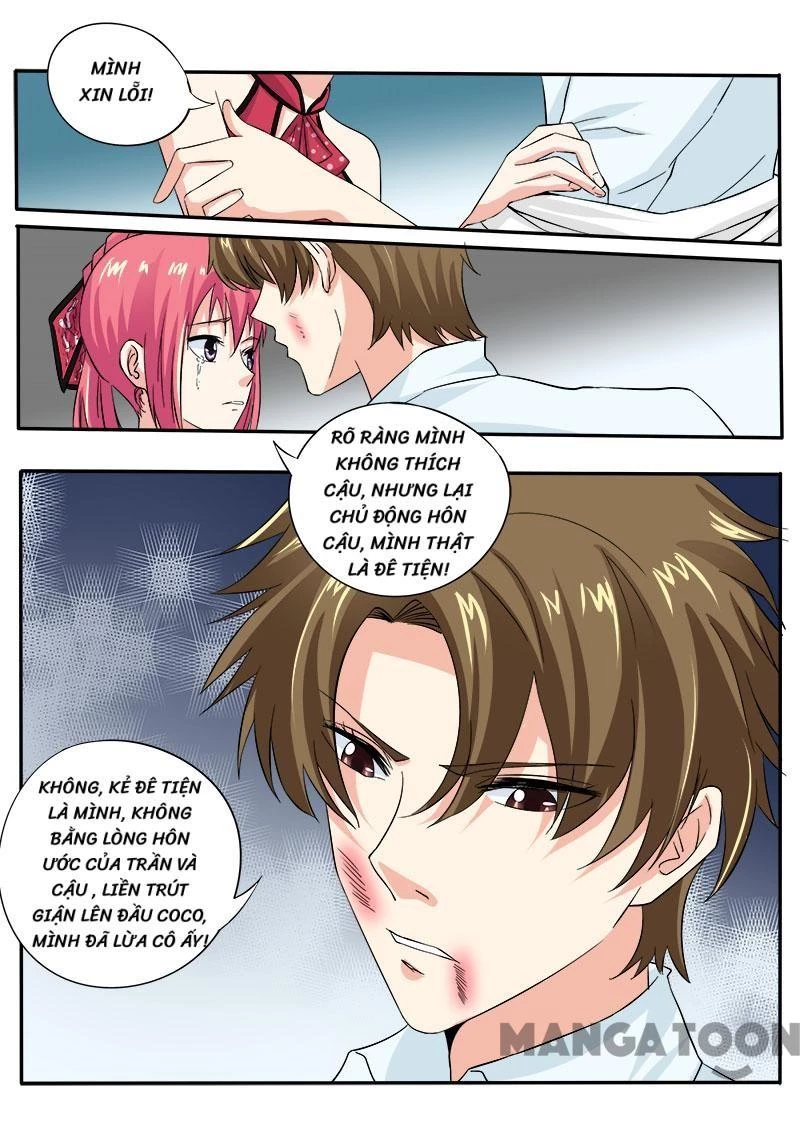 Bạn Trai Tôi Là Phong Tịnh Thần Chapter 128 - 7